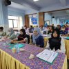 โครงการสหกรณ์สัญจรพบครู สมาชิก และบุคลากรทางการศึกษา ณ สพป.พัทลุงเขต 2  เมื่อวันที่ 3 มิถุนายน 2566